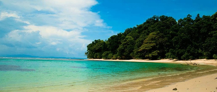 Havelock island 